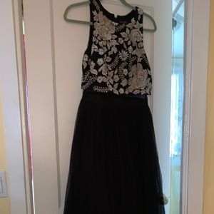 lord and taylor prom dress by betsy adam.